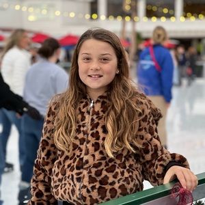 Meet your posher Grace!🤩🤩